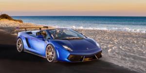 Lamborghini Gallardo